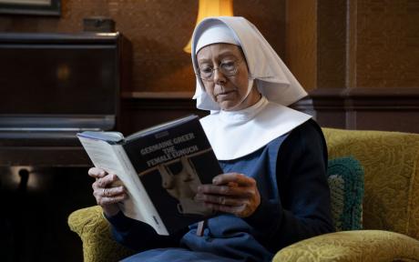 Call The Midwife 2026