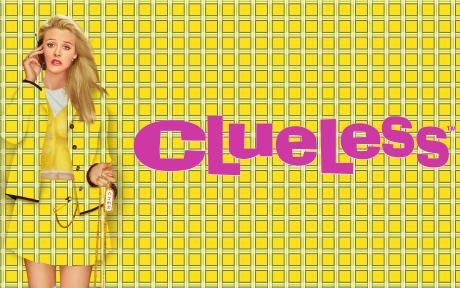 Clueless