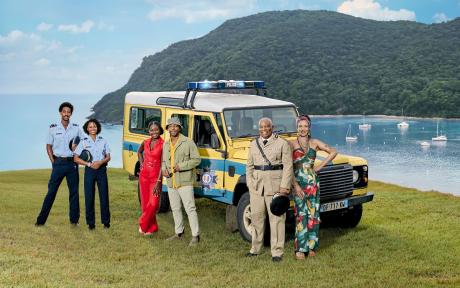 Death in Paradise 2026