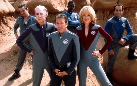Galaxy Quest