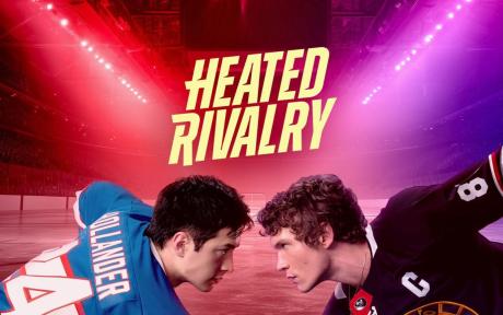 Heated Rivalry