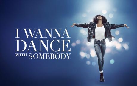 I wanna Dance with Somebody