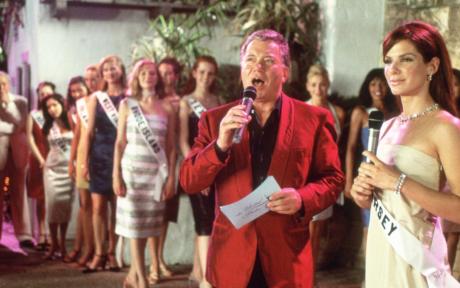 Miss Congeniality