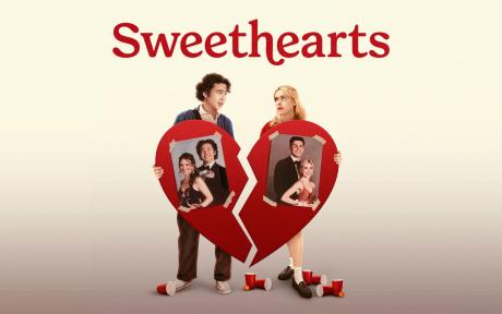 Sweetheart