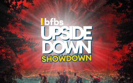 Fresh New Music graphic.