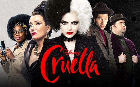 Cruella