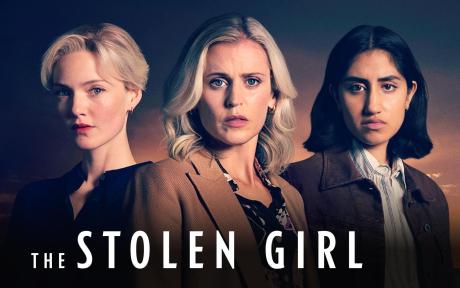 The Stolen Girl