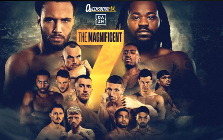 2603 Sports Highlight