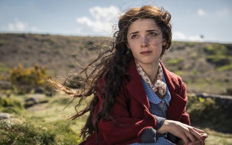 A Woman of Substance