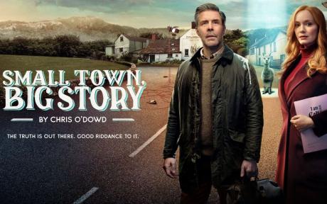 Small Town Big Story
