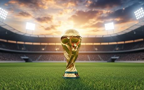 World Cup 2026