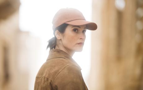 BFBSTV-Secret-Service