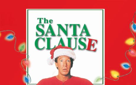 BFBS-TV-SantaClause