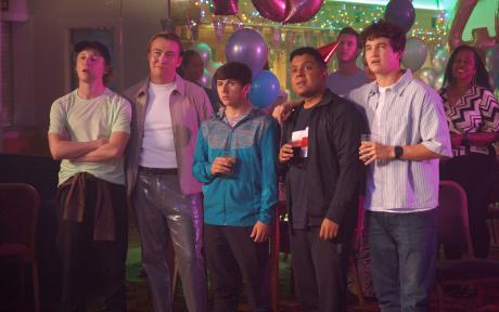 BFBS-TV-Gwed