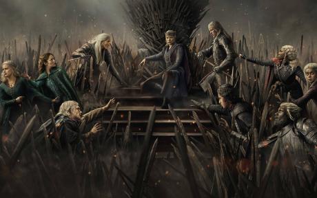 BFBS-TV-HouseOfTheDragon