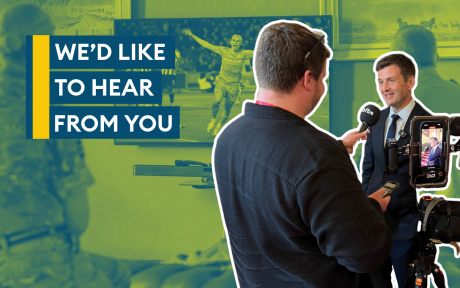 The BFBS survey.