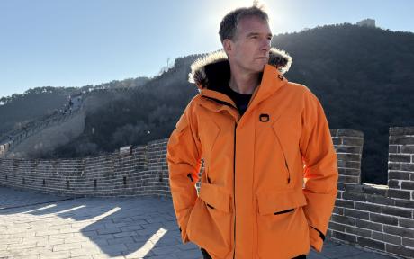 BFBS-TV-The-Great-Wall-Of-China-Dan-Snow