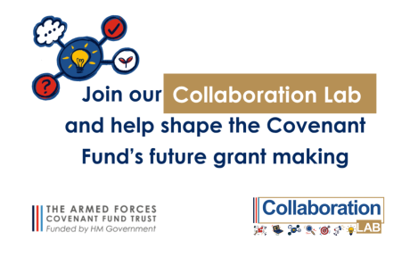 Collaboration graphic.