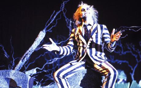Beetlejuice