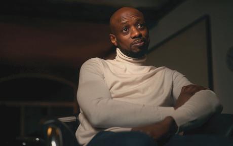 Damilola - The Untold Story