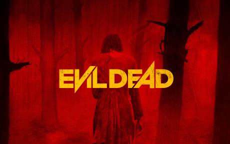 The Evil Dead