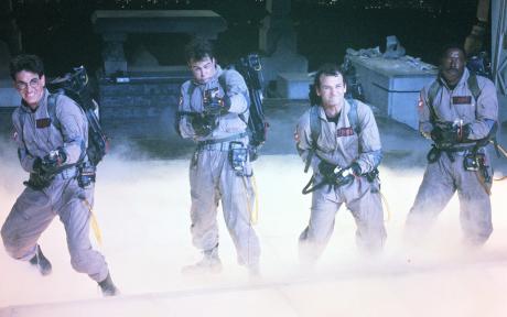 Ghostbusters