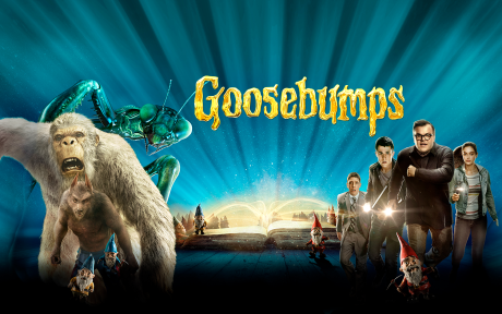 BFBS-TV-Goosebumps