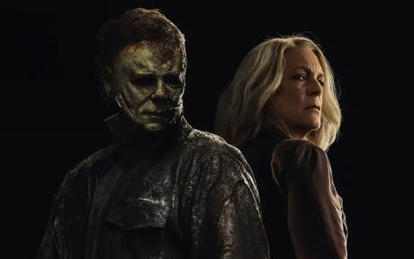 Halloween Ends