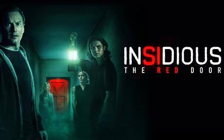Insidious - The Red Door
