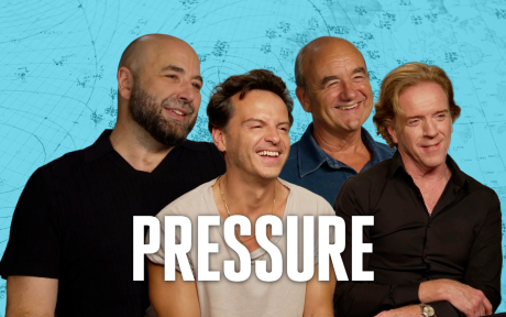 Pressure-Cast-Interview