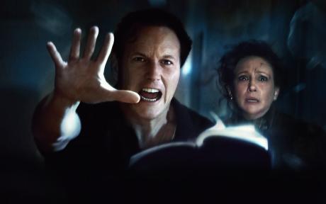 The Conjuring - The Last Rites