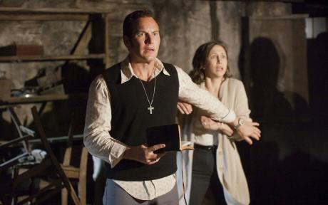 The Conjuring