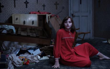 The Conjuring 2
