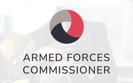 Armed Forces Commissioner