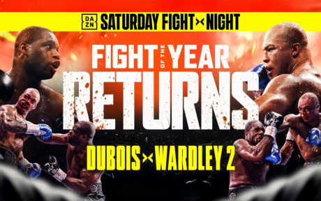 Dubois v Warley 2
