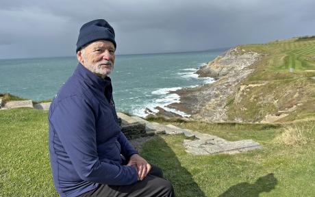 A Course Called Ireland