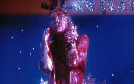 Carrie 1976