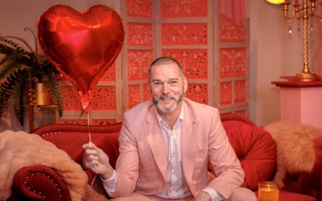 First Dates Autumn 2026