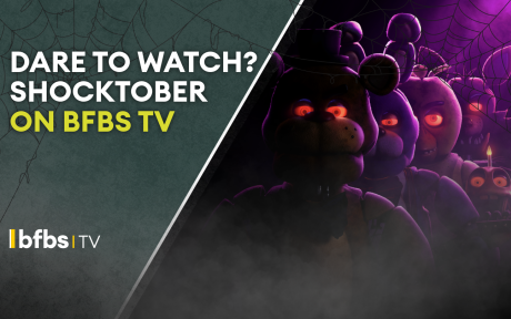 Shocktober-