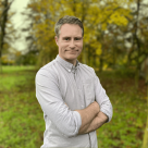 Chris Kaye