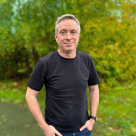 Mark McKenzie