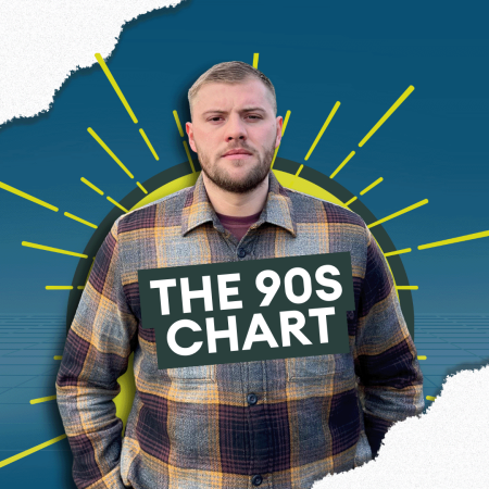 90s Takeover: The 90s Chart_474_92360