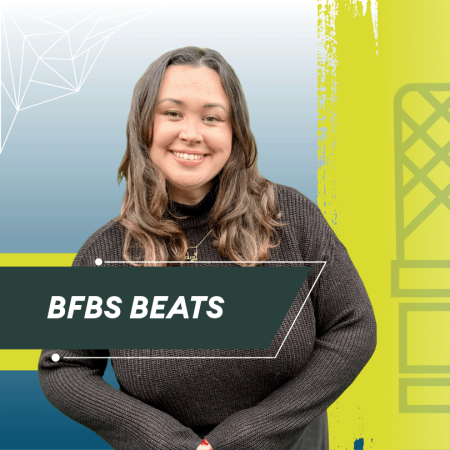 BFBS Beats