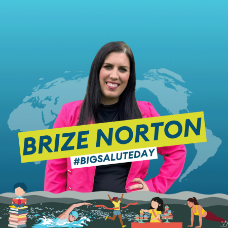 Big Salute Day from Brize Norton_482670