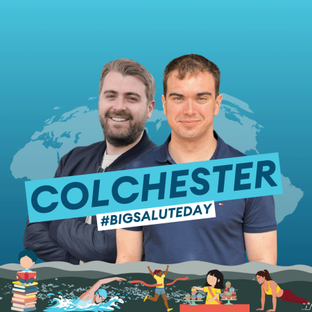 Big Salute Day from Colchester_501, 566159