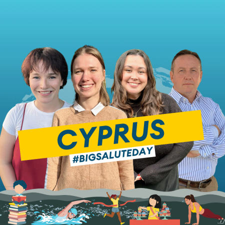 Big Salute Day from Cyprus_499, 520, 521, 472