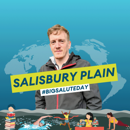 Big Salute Day from Salisbury Plain_509