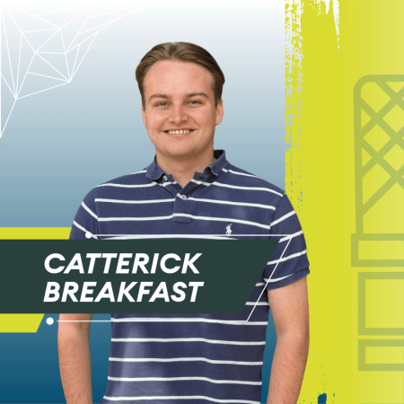 Catterick Breakfast