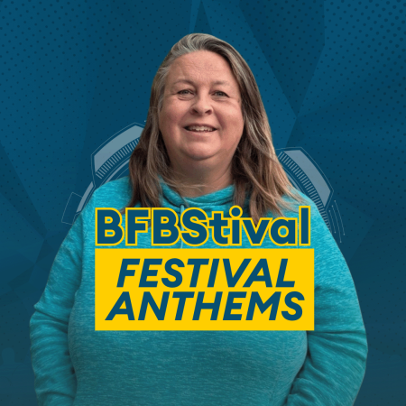 Festival Anthems