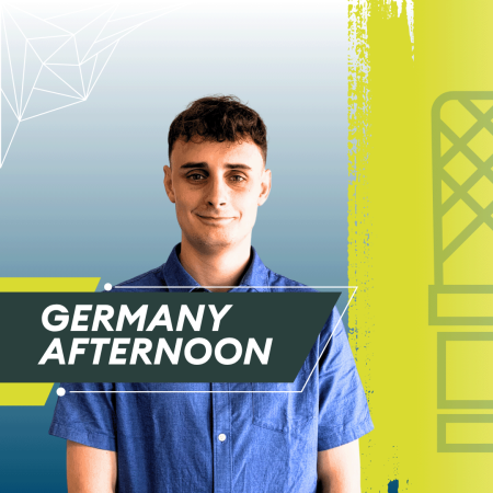 Germany Afternoon Show_513_26504